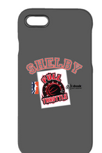 Full Throttle Shelby iPhone 7 Case