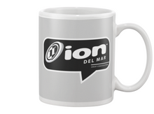 ION Del Mar Conversation Beverage Mug