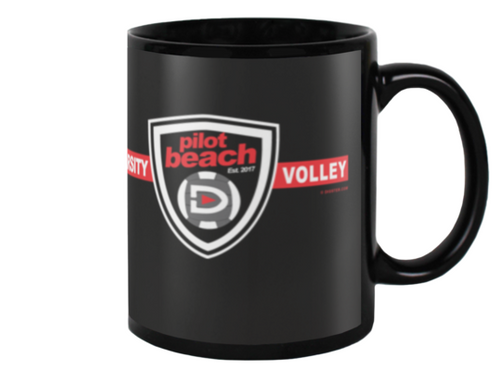 Pilot Beverage 15 oz Mug
