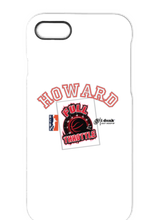 Full Throttle Howard iPhone 7 Case
