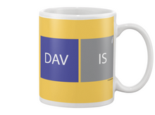 Davis Dubblock NG Beverage Mug