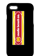 Martin Beach Co SC iPhone 7 Case