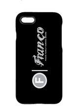 Family Famous Franco Sketchsig iPhone 7 Case