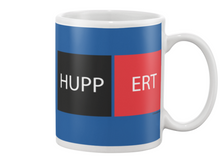 Huppert Dubblock BR Beverage Mug