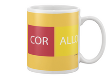 Corallo Dubblock SG Beverage Mug