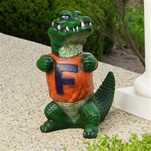 ION College University of Florida Gator "Albert" Stone Mascot