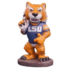 ION College Louisiana State University "Mike the Tiger" Stone Mascot