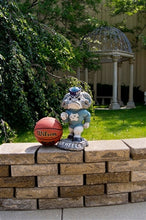 ION College University of North Carolina "Ramses" Stone Mascot