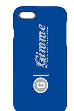 Gimme Sketchsig iPhone 7 Case