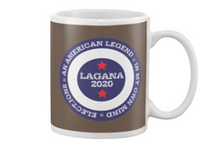 Lagana 2020 Hypertarget Beverage Mug