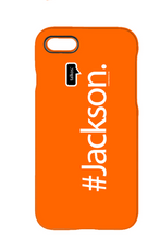 Family Famous Jackson Talkos iPhone 7 Case