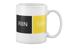 Riingen Dubblock BG Beverage Mug