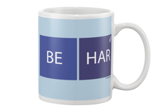 Behar Dubblock PDP Beverage Mug