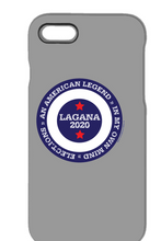 Lagana 2020 Hypertarget iPhone 7 Case