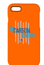 ION Carson Incarsonrated iPhone 7 Case