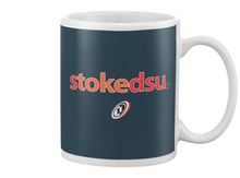 Stokedsu Beverage Mug