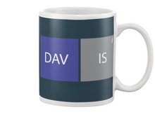 Davis Dubblock NG Beverage Mug