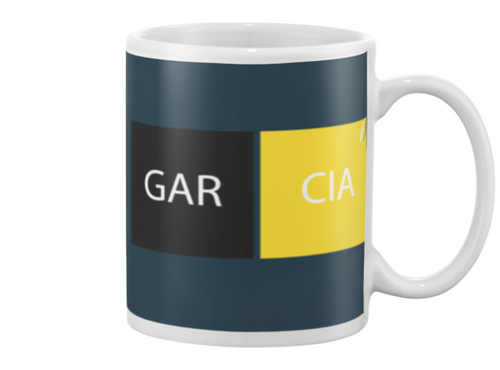 Garcia Dubblock BG Beverage Mug
