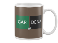 Family Famous Gardena Dubblock GB Beverage Mug