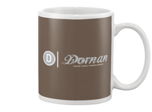 Family Famous Dornan Sketchsig Beverage Mug