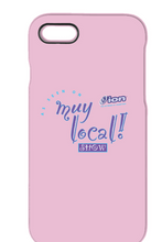 Muy Local Show iPhone 7 Case