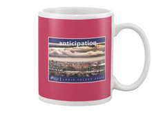 ION San Pedro Toledo Anticipation Beverage Mug