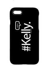 Family Famous Kelly Talkos iPhone 7 Case