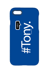 Family Famous Tony Talkos iPhone 7 Case