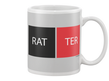 Ratter Dubblock BR Beverage Mug