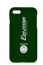 Family Famous Emerson Sketchsig iPhone 7 Case