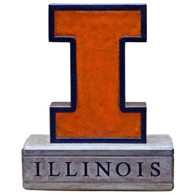 ION College University of Illinois Block 