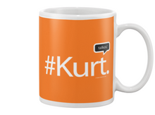 Family Famous Kurt Talkos Youth Beverage Mug