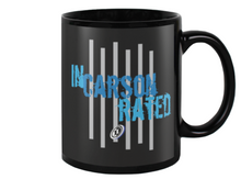 ION Carson Incarsonrated Beverage Mug