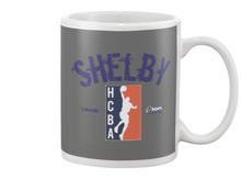 Full Throttle HCBA Shelby Beverage Mug