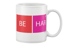 Behar Dubblock RP Beverage Mug