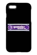 Gonzales Beach Co iPhone 7 Case