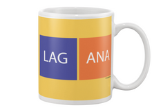 Lagana Dubblock BO Beverage Mug