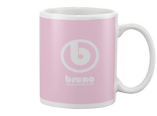 Bruno Authentic Circle Vibe Beverage Mug
