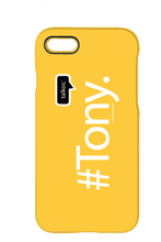 Family Famous Tony Talkos iPhone 7 Case