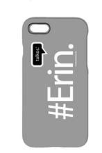 Family Famous Erin Talkos iPhone 7 Case