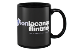 ION Lacanada Flintridge Swag 02 Beverage Mug