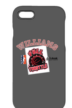 Full Throttle Williams iPhone 7 Case