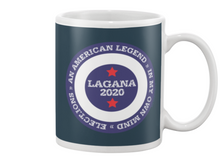 Lagana 2020 Hypertarget Beverage Mug