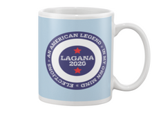 Lagana 2020 Hypertarget Beverage Mug