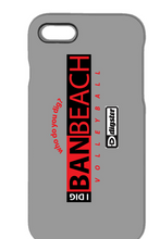 AVL Digster Banbeach iPhone 7 Case