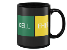 Kelleher Dubblock GG Beverage Mug