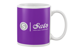 Sato Sketchsig Beverage Mug