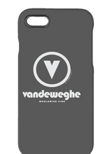 Vandeweghe Authentic Circle Vibe iPhone 7 Case