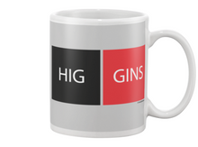 Higgins Dubblock BR Beverage Mug