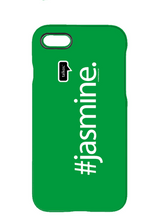 Family Famous Jasmine Talkos iPhone 7 Case